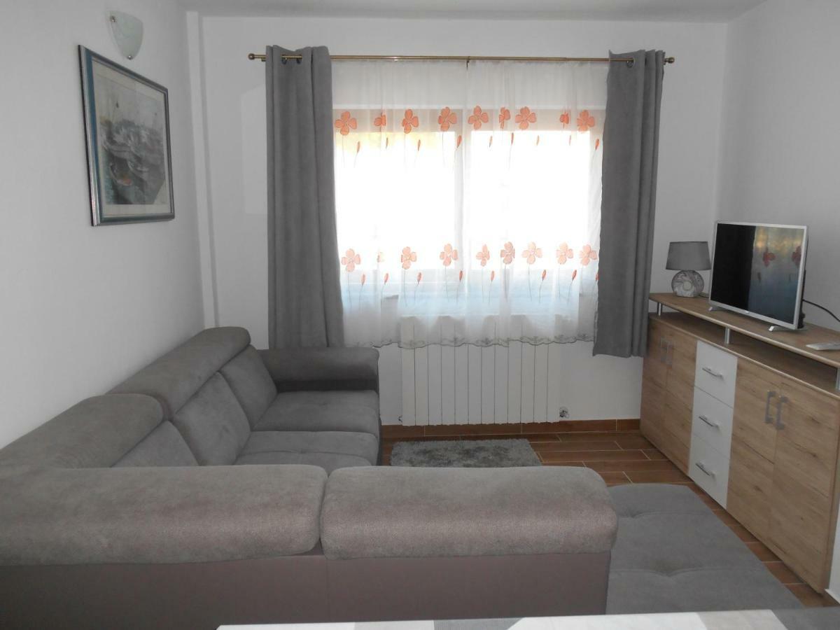 Miadea Apartment โรวินสโก เซโล ภายนอก รูปภาพ