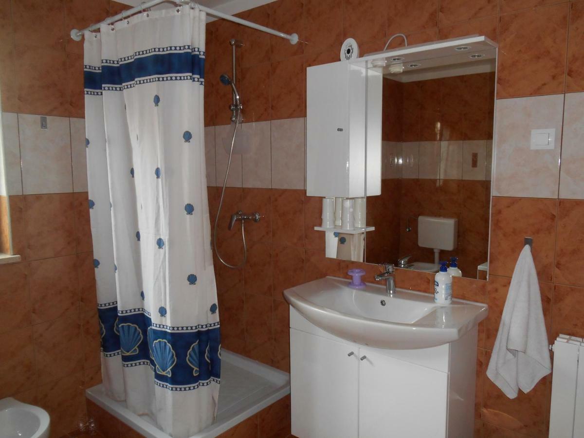 Miadea Apartment โรวินสโก เซโล ภายนอก รูปภาพ
