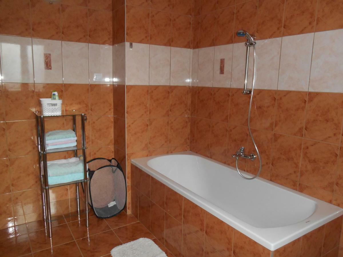 Miadea Apartment โรวินสโก เซโล ภายนอก รูปภาพ