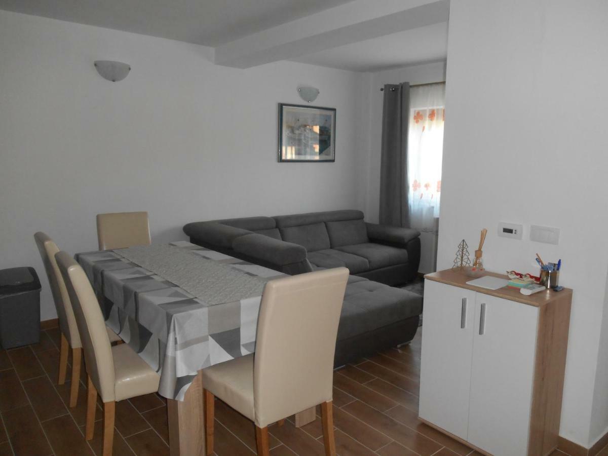 Miadea Apartment โรวินสโก เซโล ภายนอก รูปภาพ
