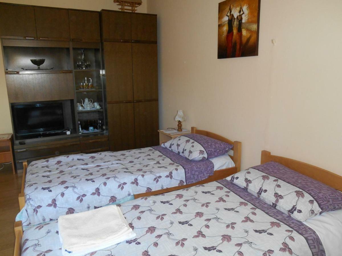 Miadea Apartment โรวินสโก เซโล ภายนอก รูปภาพ