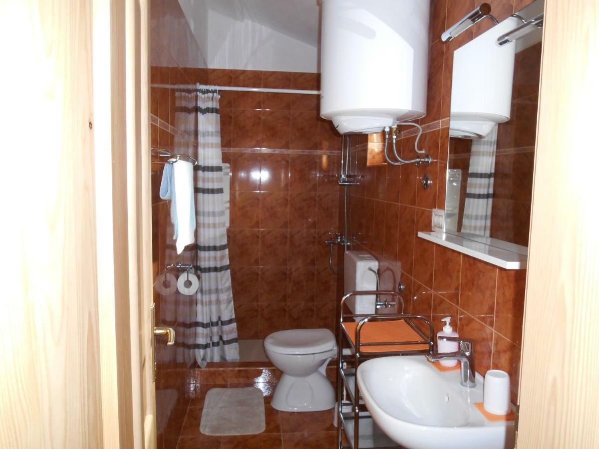 Miadea Apartment โรวินสโก เซโล ภายนอก รูปภาพ